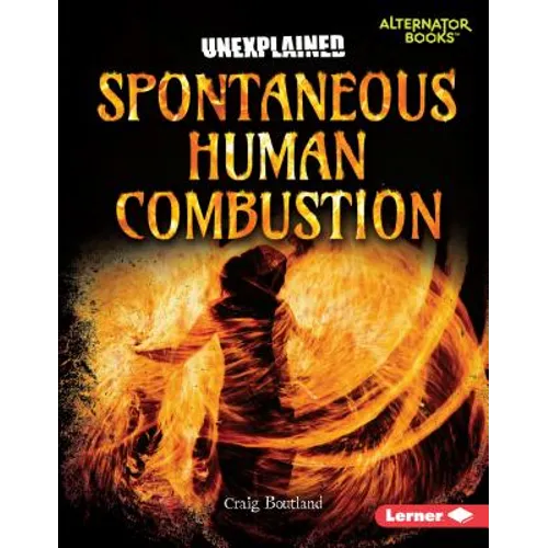 Spontaneous Human Combustion