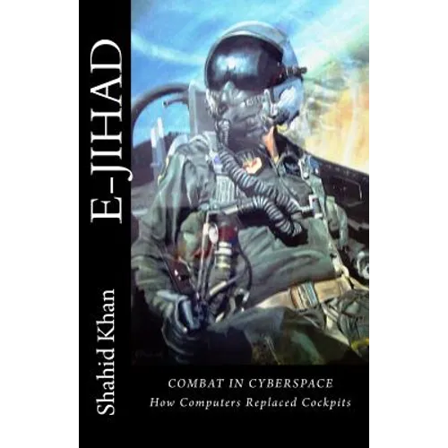 E-Jihad