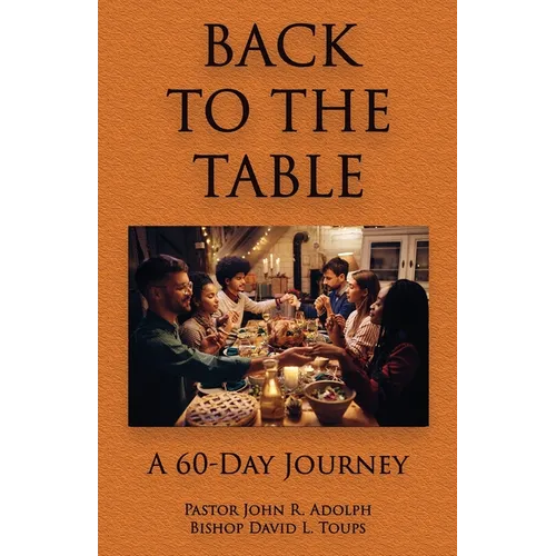 Back To The Table