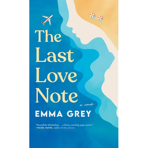The Last Love Note