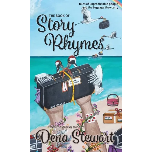 The Book of Story Rhymes