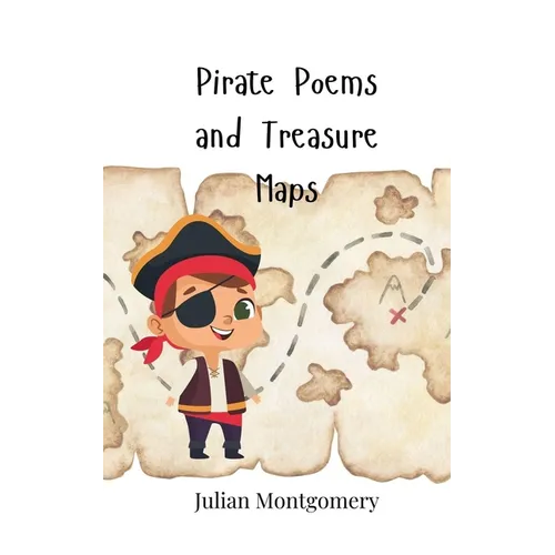 Pirate Poems and Treasure Maps