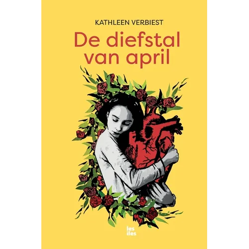De diefstal van April