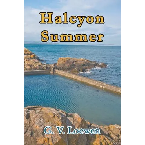 Halcyon Summer