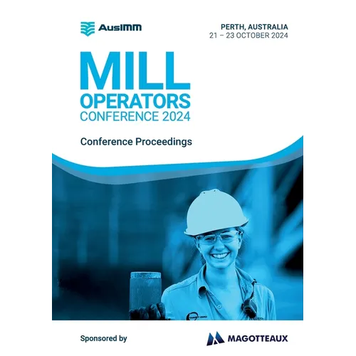 Mill Operators Conference 2024