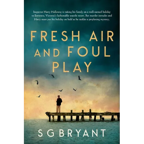 Fresh Air and Foul Play