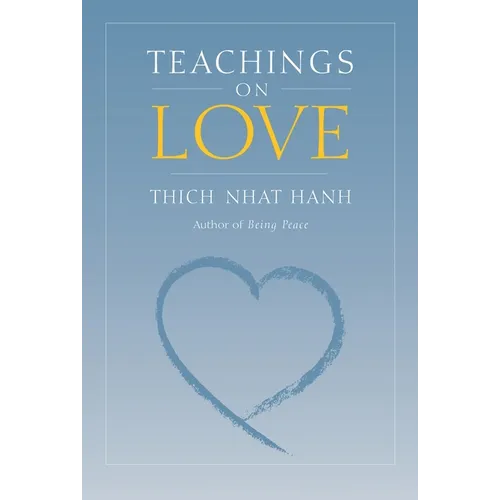 Teachings on Love