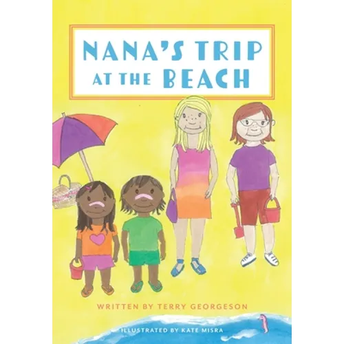 Nana's Trip at the Beach