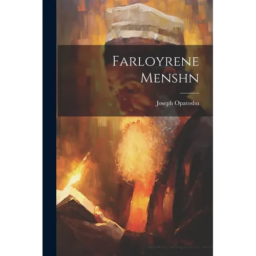 Farloyrene Menshn