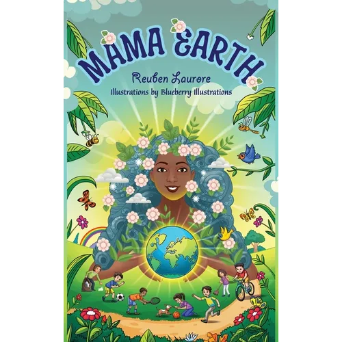 Mama Earth