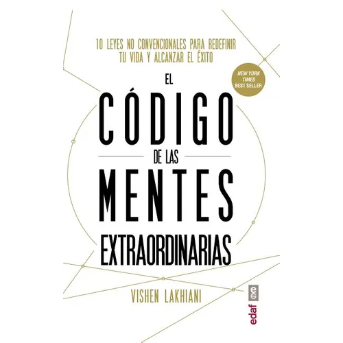 Codigo de Las Mentes Extraordinarias, El