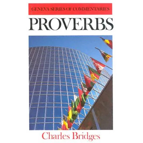 Proverbs