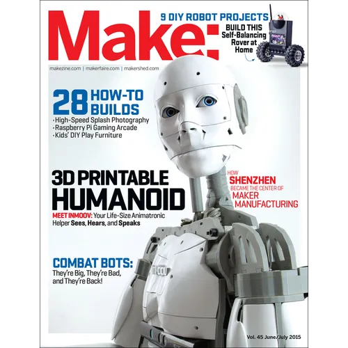 Robot Workshop
