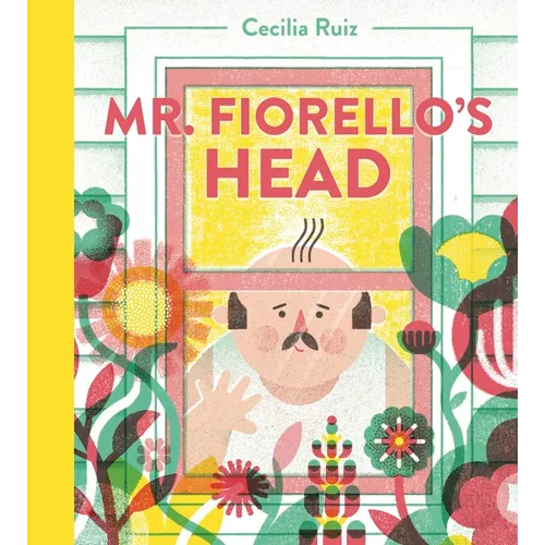 Mr. Fiorello's Head