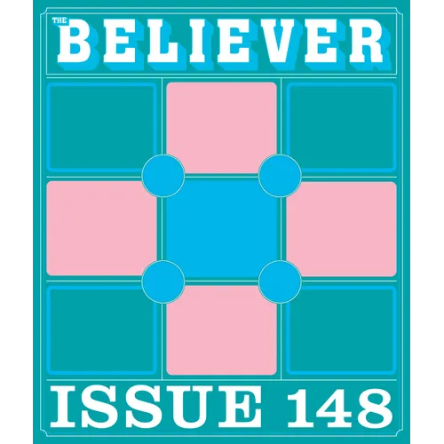 The Believer: Summer 26
