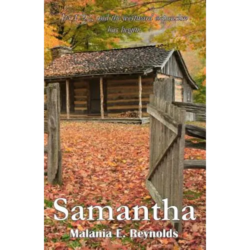 Samantha
