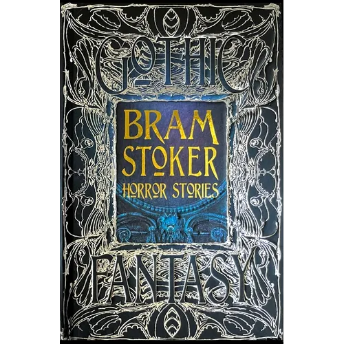 Bram Stoker Horror Stories