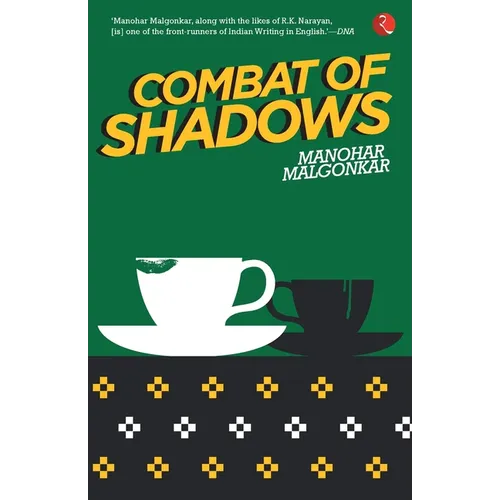 Combat of Shadows