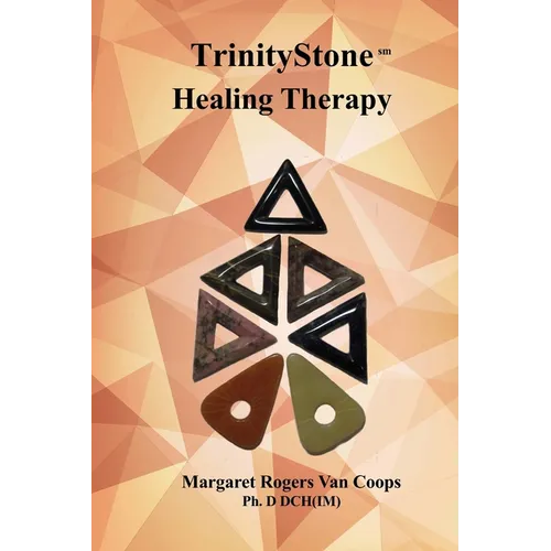 Trinity Stone Healing Therapy