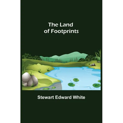 The Land of Footprints