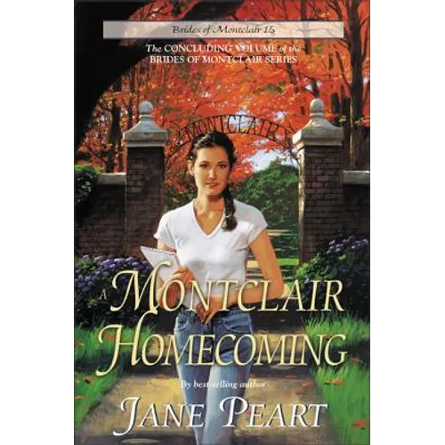 A Montclair Homecoming