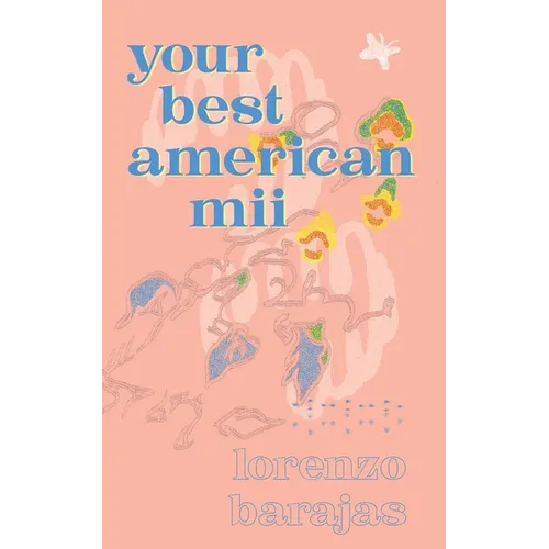 Your Best American Mii