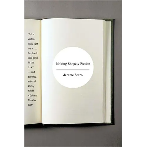 Making Shapely Fiction