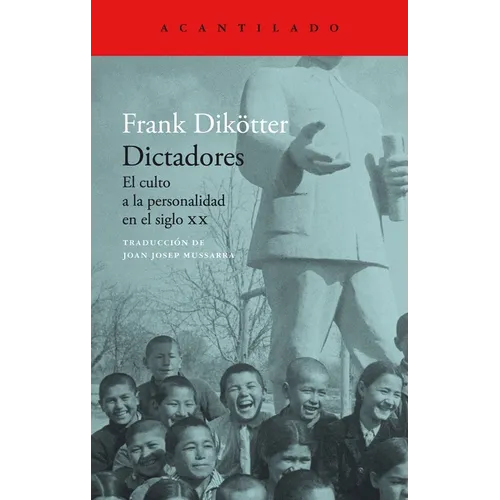 Dictadores