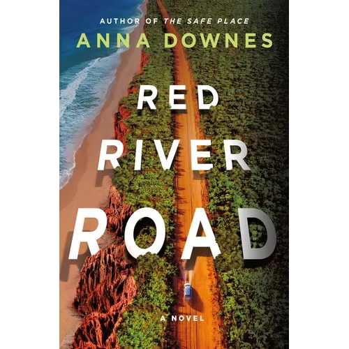 Red River Road