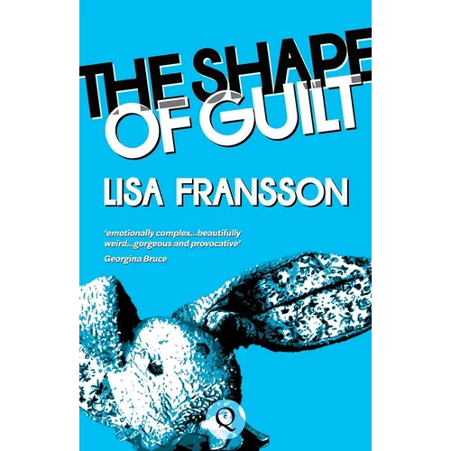The Shape of Guilt