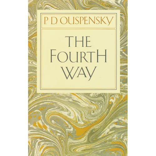 The Fourth Way