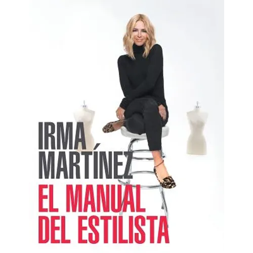 El manual del estilista
