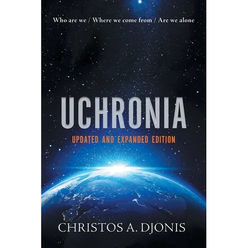 Uchronia: Updated and Extended Edition