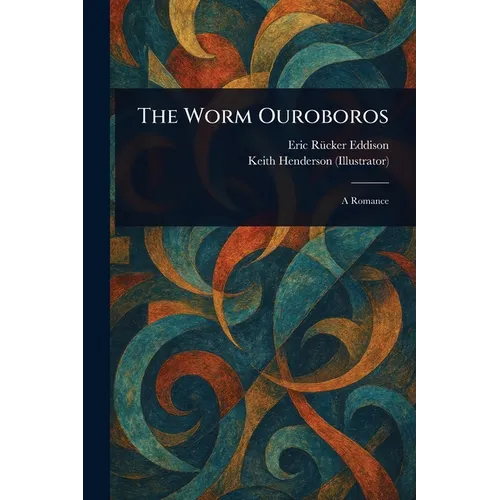 The Worm Ouroboros