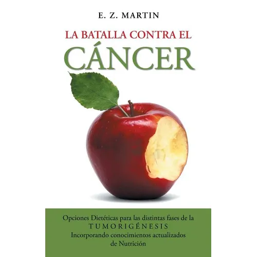 La batalla contra el cáncer