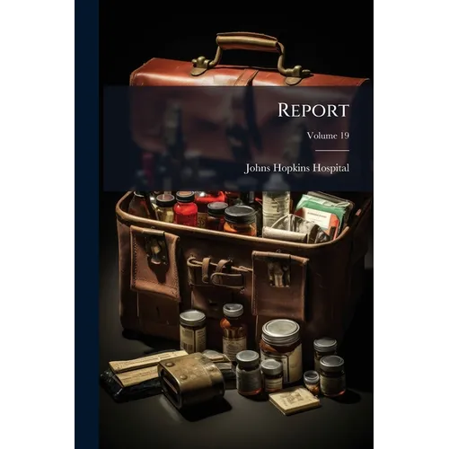 Report; Volume 19
