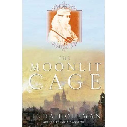 The Moonlit Cage