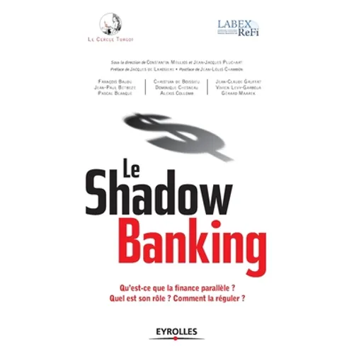 Le Shadow banking