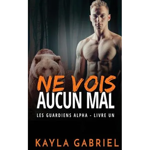 Ne vois aucun mal