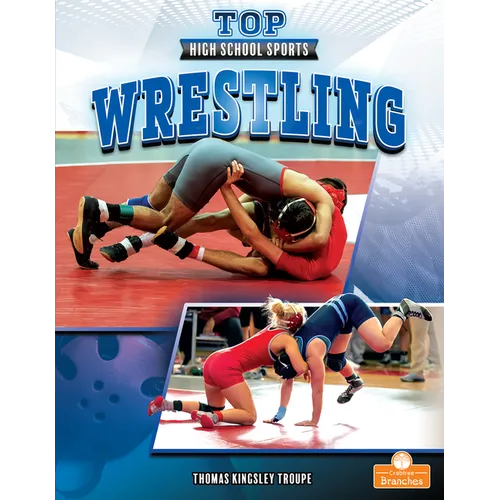 Wrestling