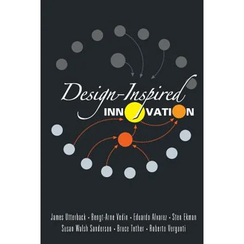 Design-Inspired Innovation