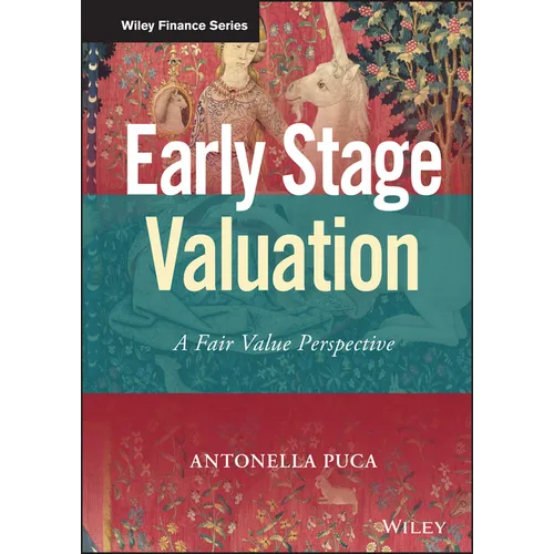 Early Stage Valuation: A Fair Value Perspective