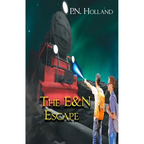 The E&N Escape
