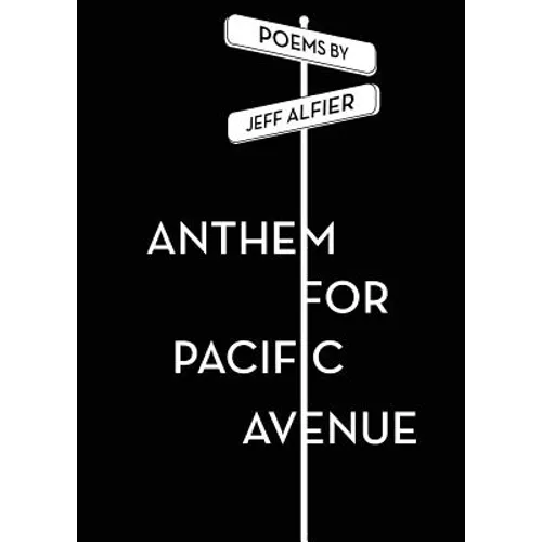 Anthem for Pacific Avenue