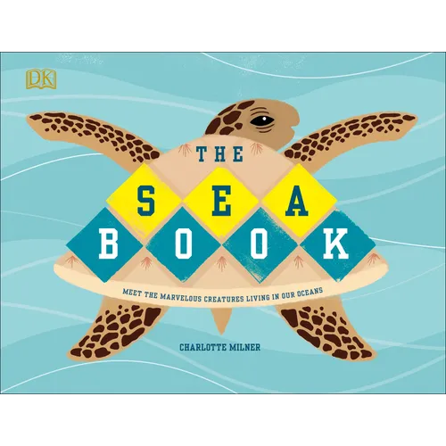 The Sea Book