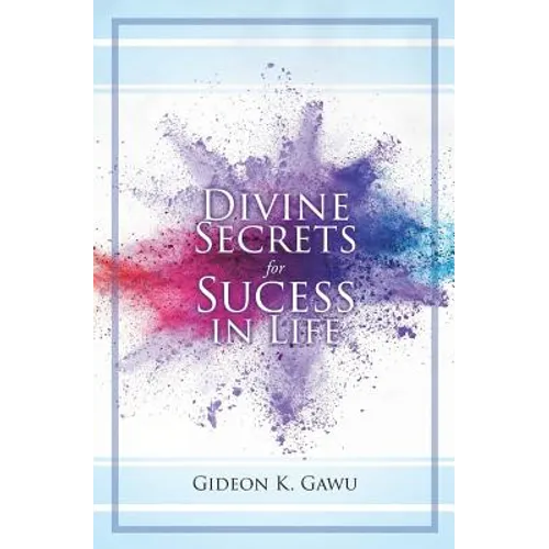 Divine Secrets for Success in Life
