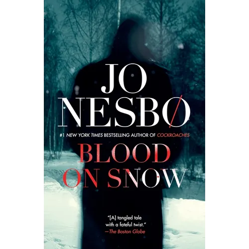 Blood on Snow