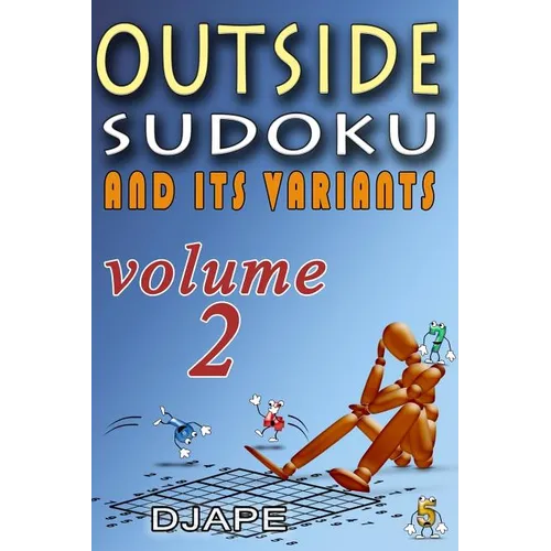 Outside Sudoku and its variants