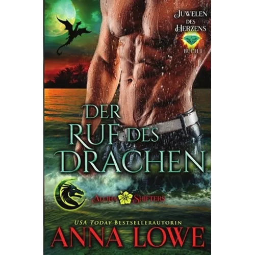 Der Ruf des Drachen