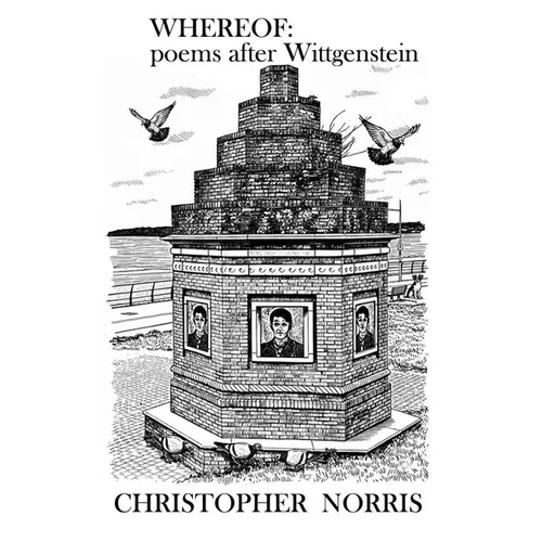 Whereof: poems after Wittgenstein